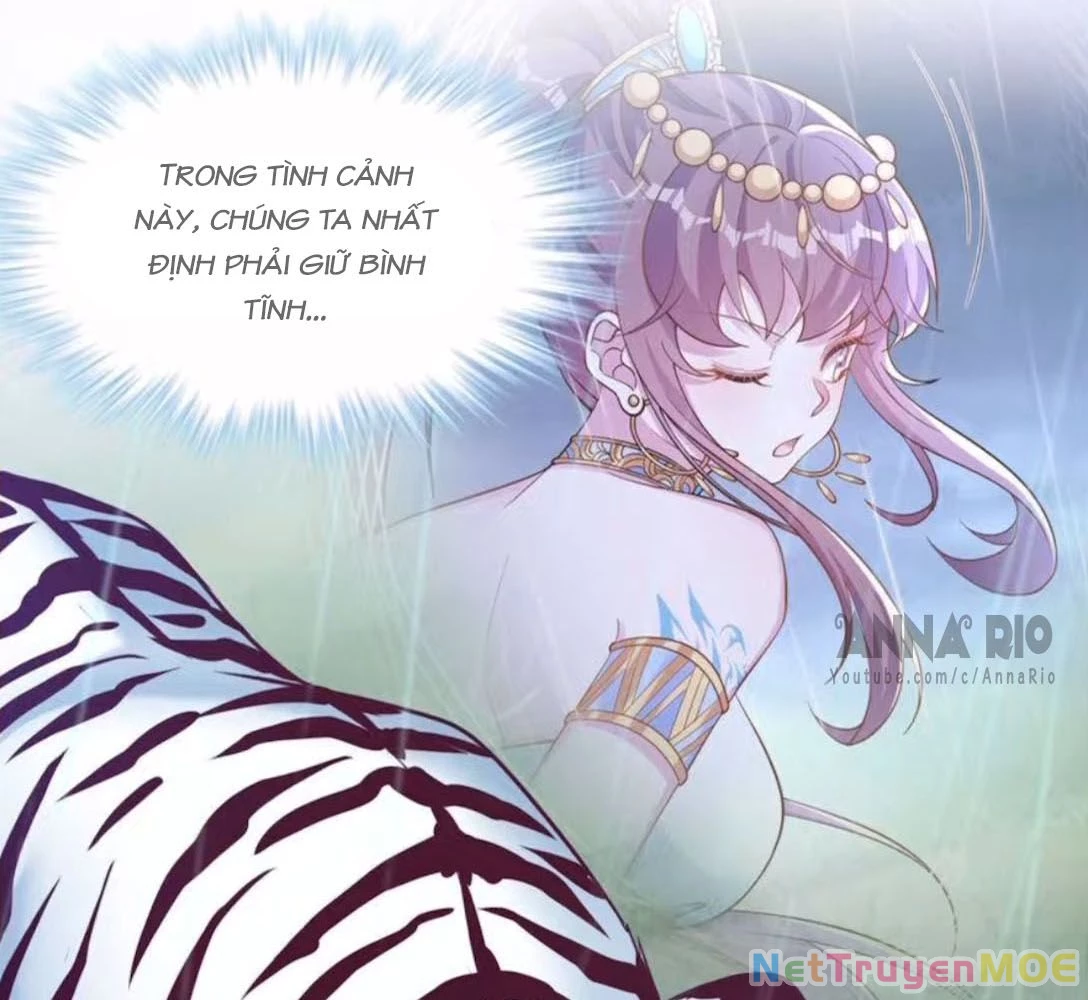 Thảnh Thơi Thú Thế Chủng Chủng Điền, Sinh Sinh Tể Chapter 641 - Next Chapter 642