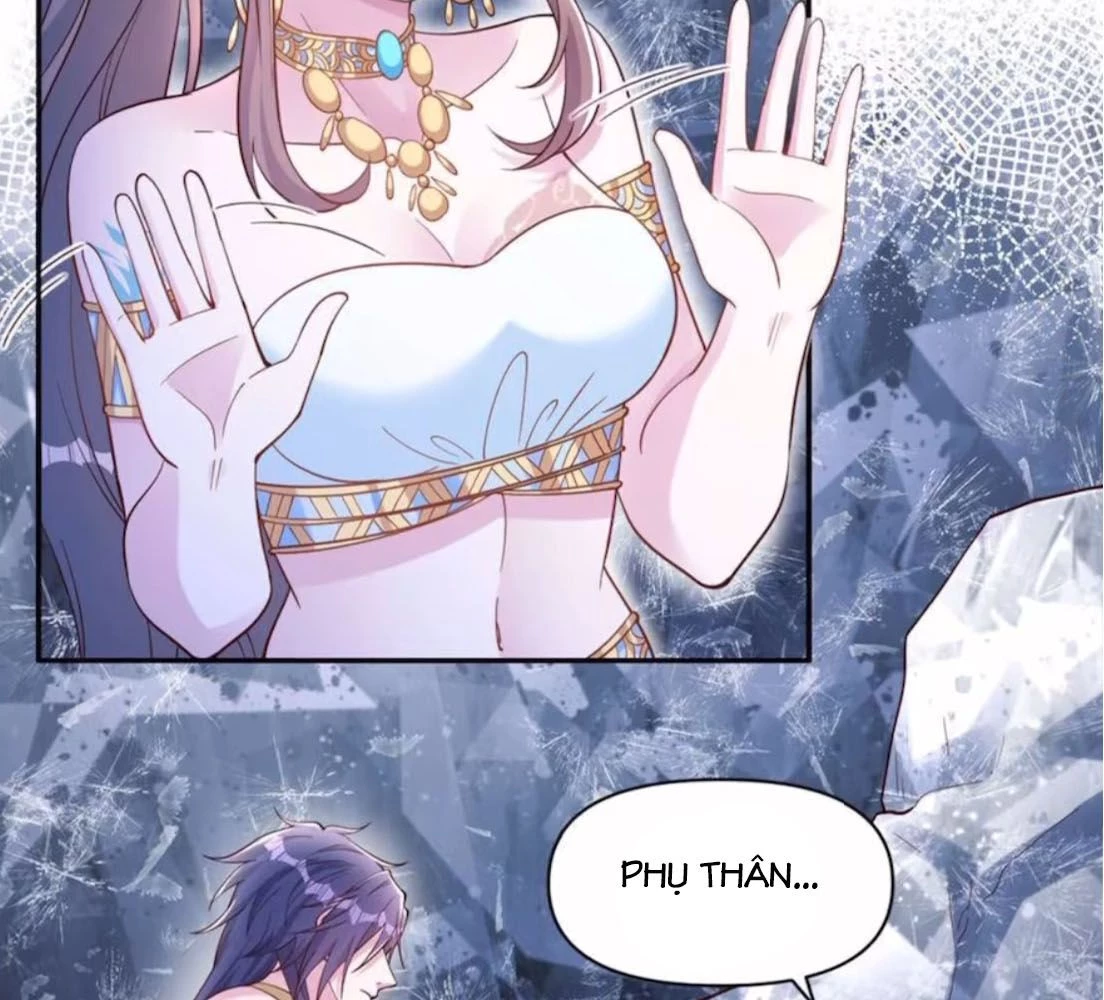 Thảnh Thơi Thú Thế Chủng Chủng Điền, Sinh Sinh Tể Chapter 643 - Trang 2