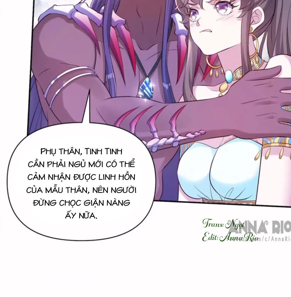 Thảnh Thơi Thú Thế Chủng Chủng Điền, Sinh Sinh Tể Chapter 645 - Trang 2