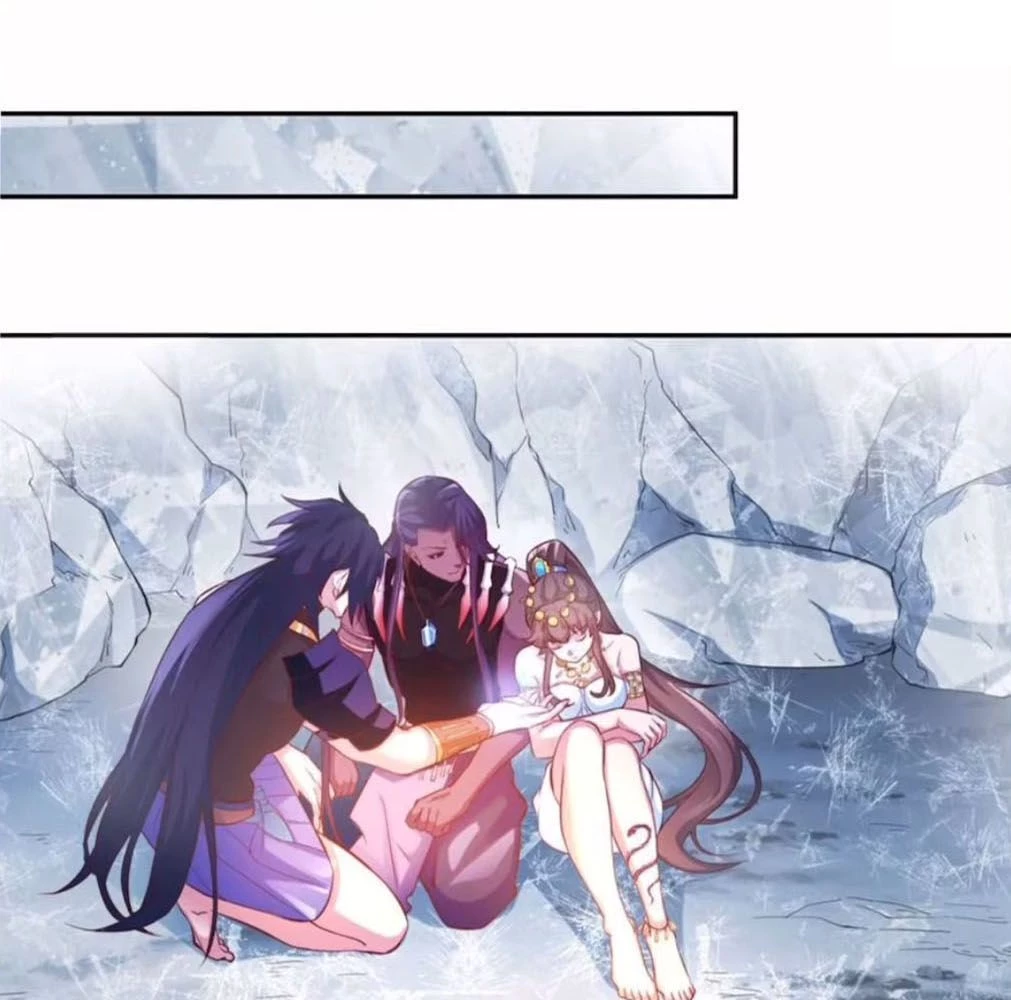 Thảnh Thơi Thú Thế Chủng Chủng Điền, Sinh Sinh Tể Chapter 646 - Trang 2