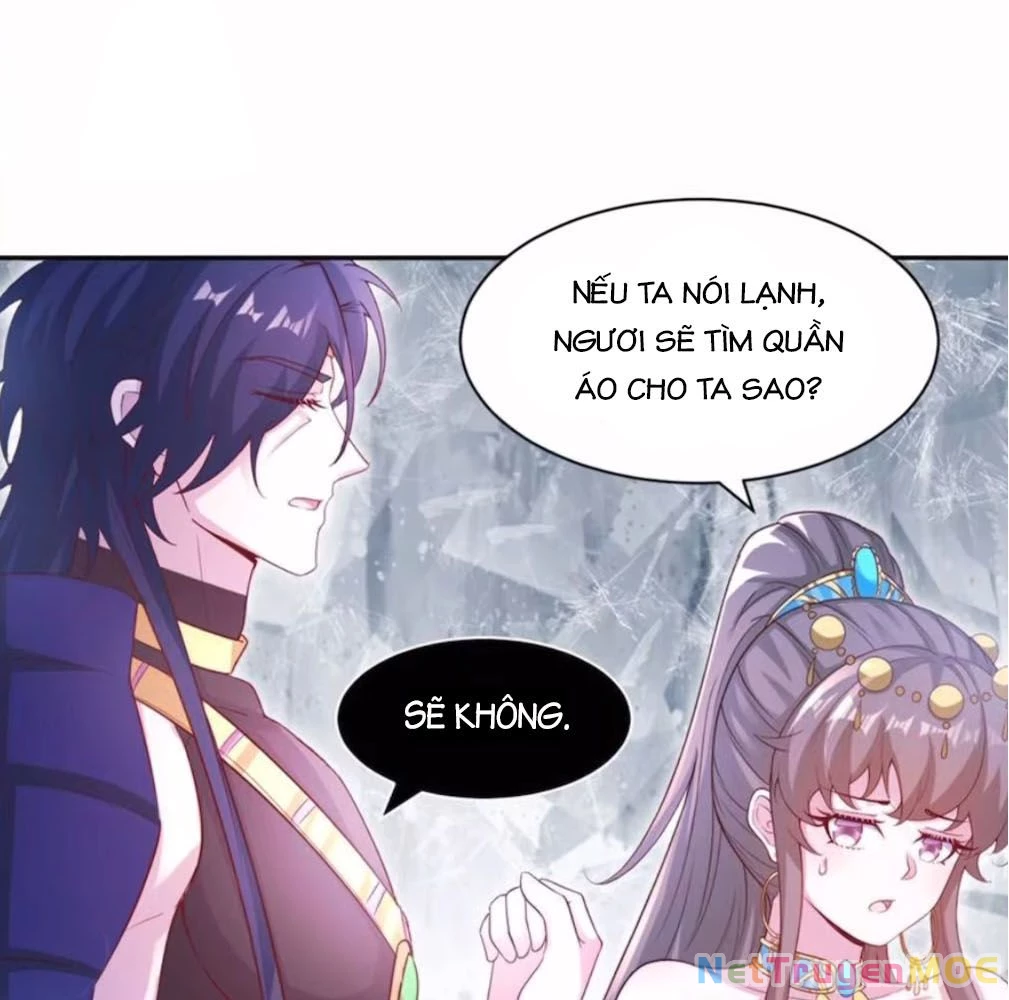 Thảnh Thơi Thú Thế Chủng Chủng Điền, Sinh Sinh Tể Chapter 648 - Trang 2