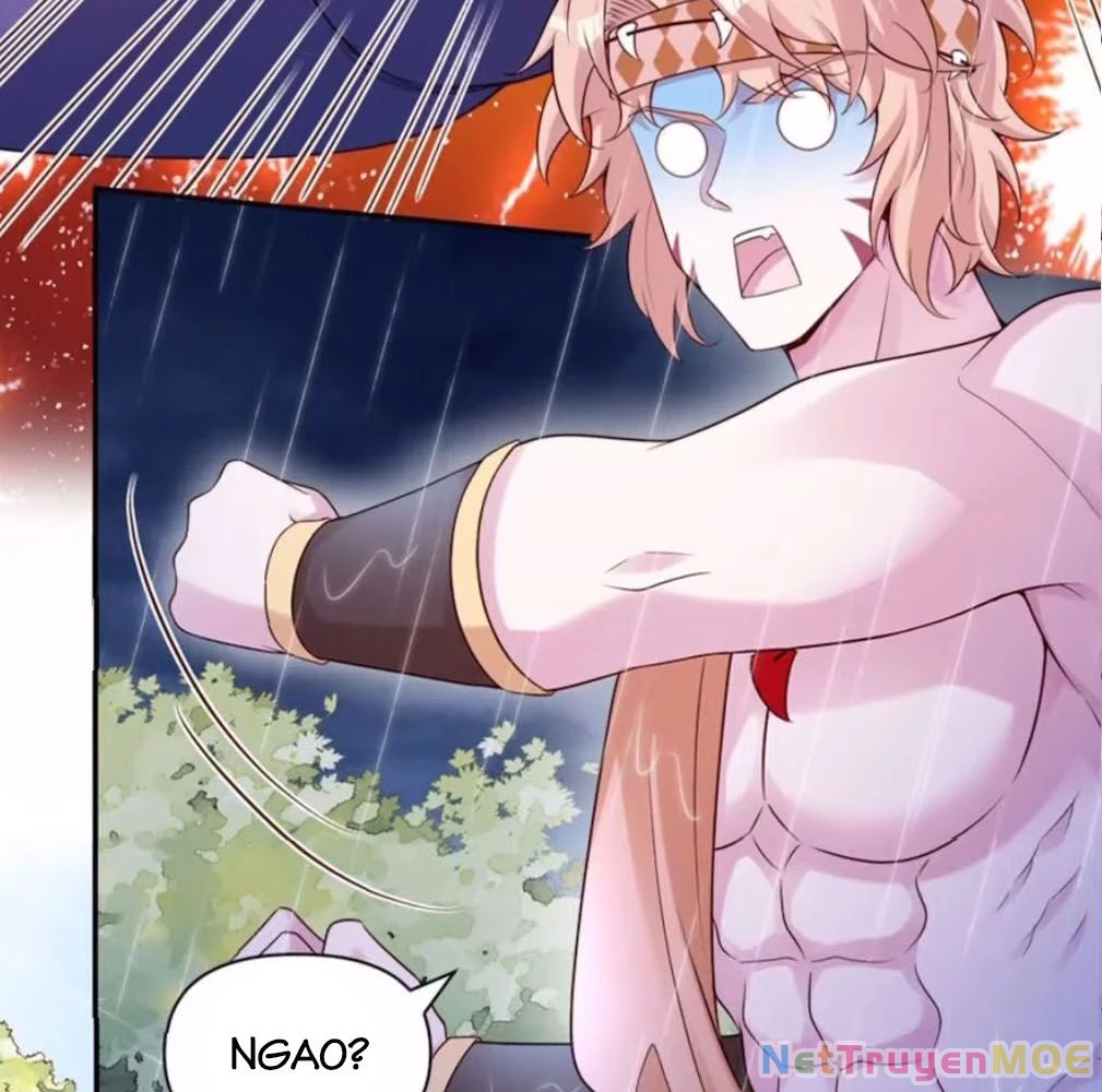 Thảnh Thơi Thú Thế Chủng Chủng Điền, Sinh Sinh Tể Chapter 648 - Trang 2