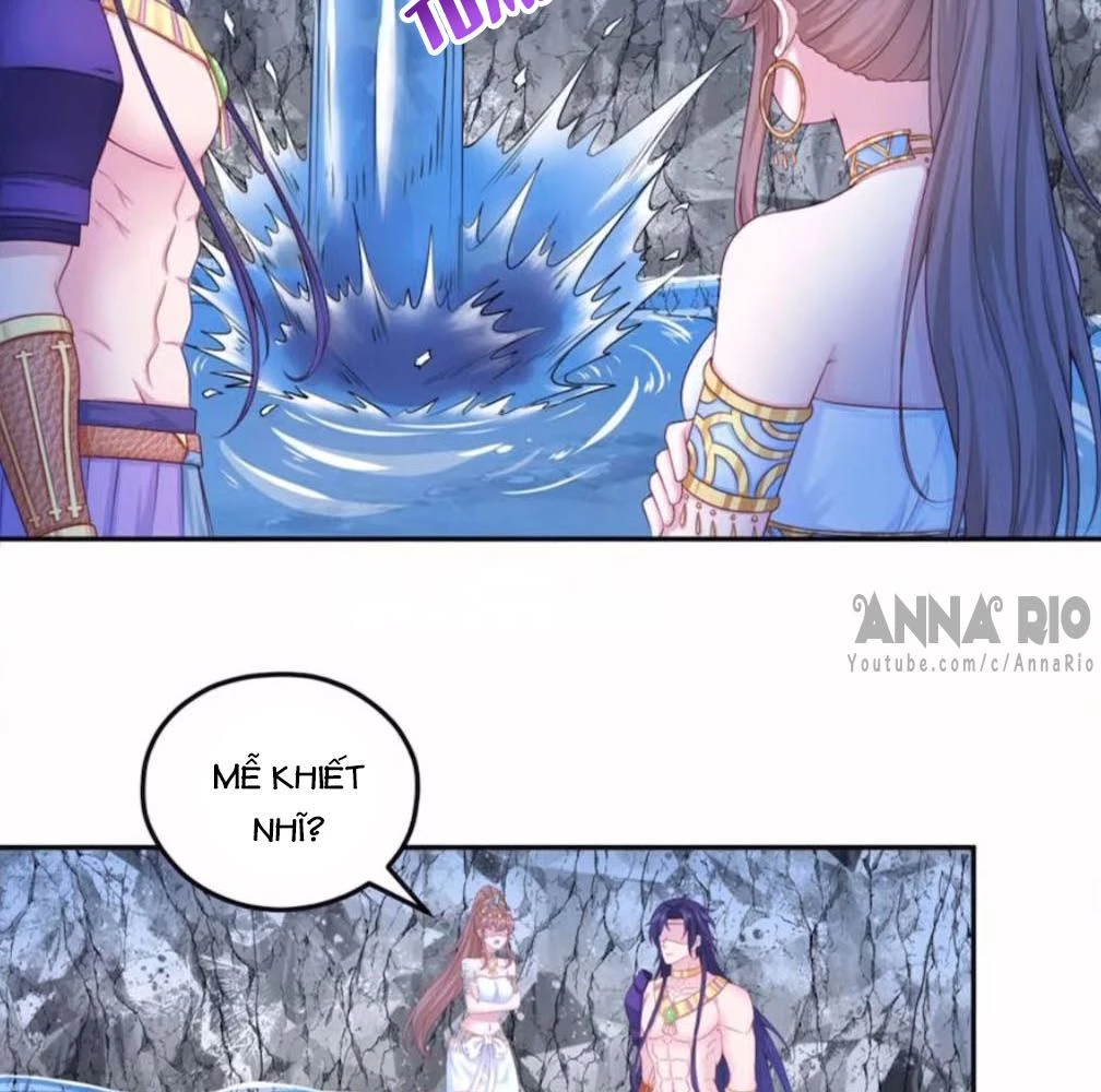 Thảnh Thơi Thú Thế Chủng Chủng Điền, Sinh Sinh Tể Chapter 648 - Trang 2
