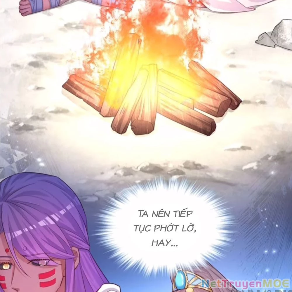 Thảnh Thơi Thú Thế Chủng Chủng Điền, Sinh Sinh Tể Chapter 650 - Trang 2