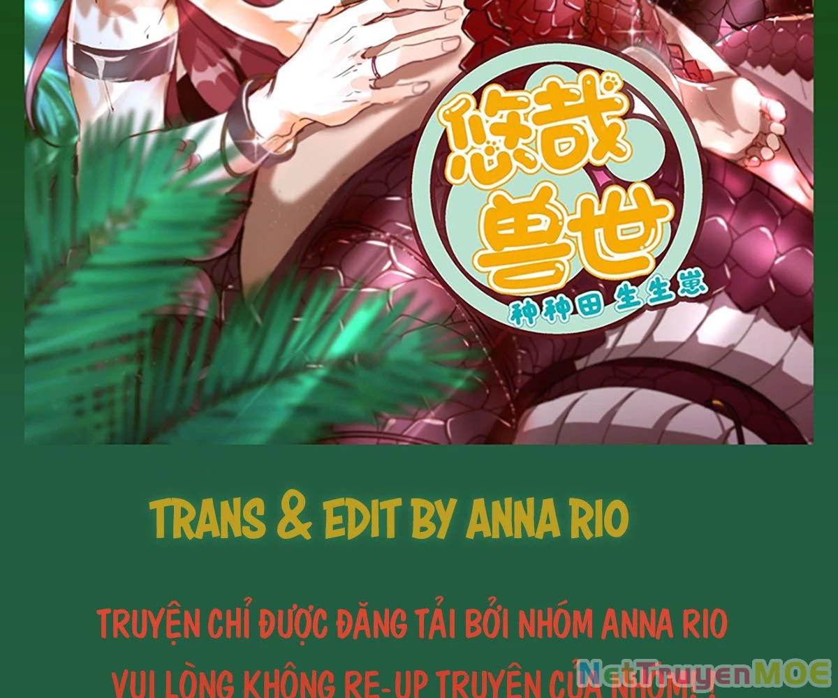 Thảnh Thơi Thú Thế Chủng Chủng Điền, Sinh Sinh Tể Chapter 652 - Trang 2