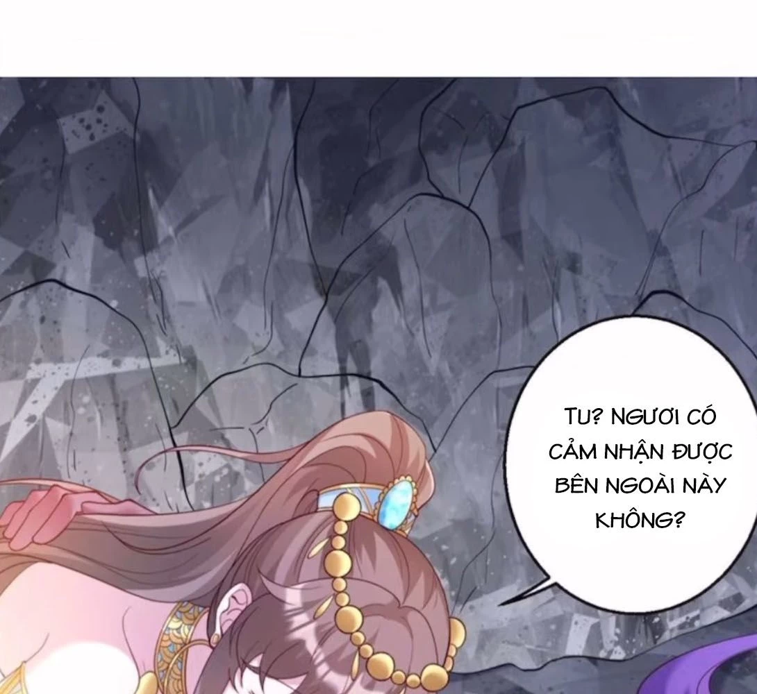 Thảnh Thơi Thú Thế Chủng Chủng Điền, Sinh Sinh Tể Chapter 652 - Trang 2