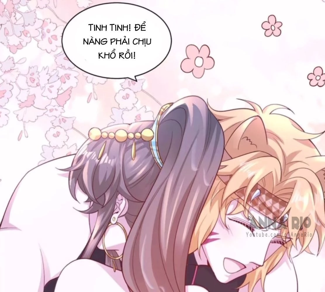 Thảnh Thơi Thú Thế Chủng Chủng Điền, Sinh Sinh Tể Chapter 654 - Trang 2