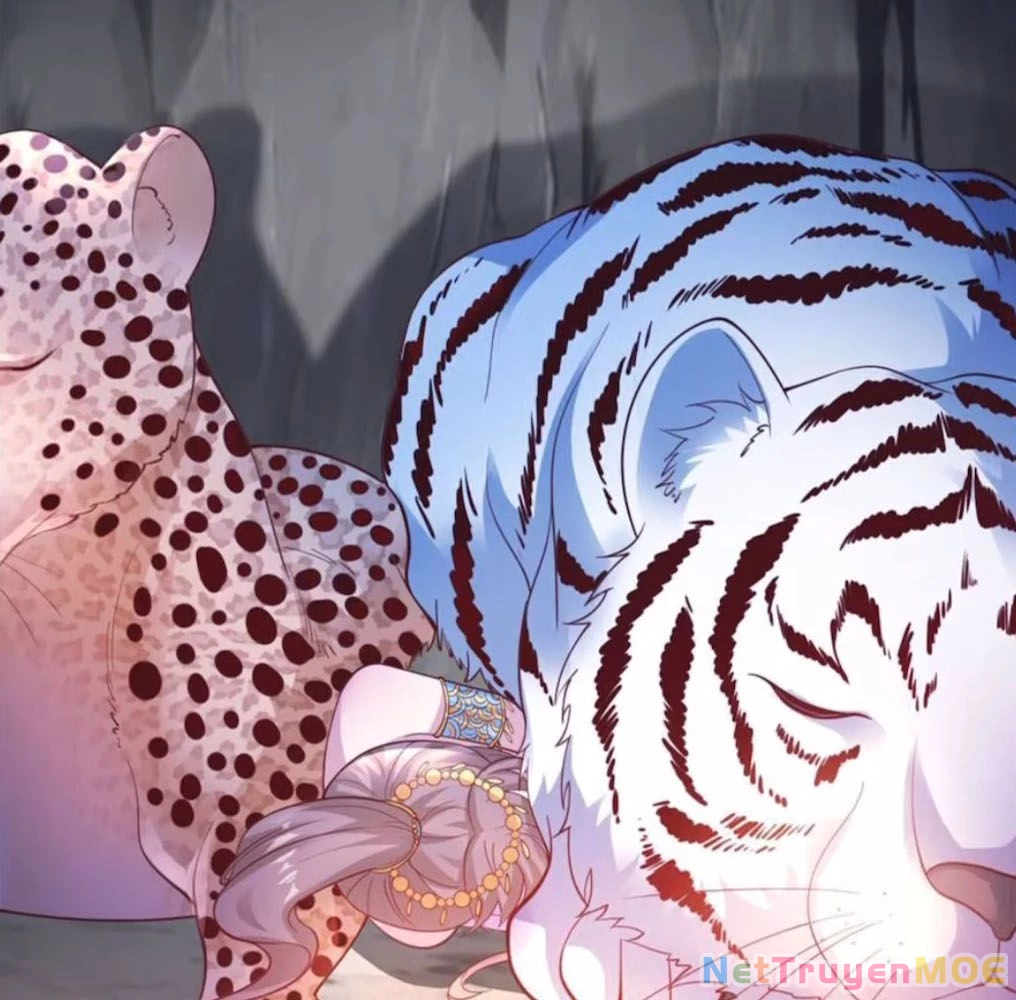 Thảnh Thơi Thú Thế Chủng Chủng Điền, Sinh Sinh Tể Chapter 658 - Trang 2