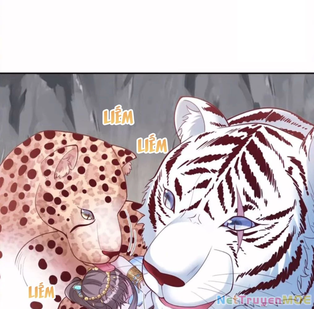 Thảnh Thơi Thú Thế Chủng Chủng Điền, Sinh Sinh Tể Chapter 658 - Trang 2