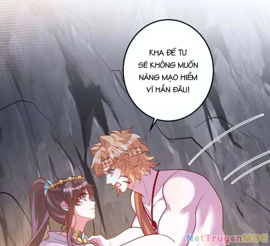 Thảnh Thơi Thú Thế Chủng Chủng Điền, Sinh Sinh Tể Chapter 662 - Next Chapter 663