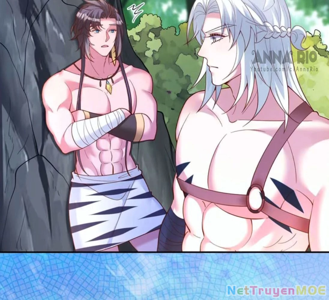Thảnh Thơi Thú Thế Chủng Chủng Điền, Sinh Sinh Tể Chapter 663 - Trang 2