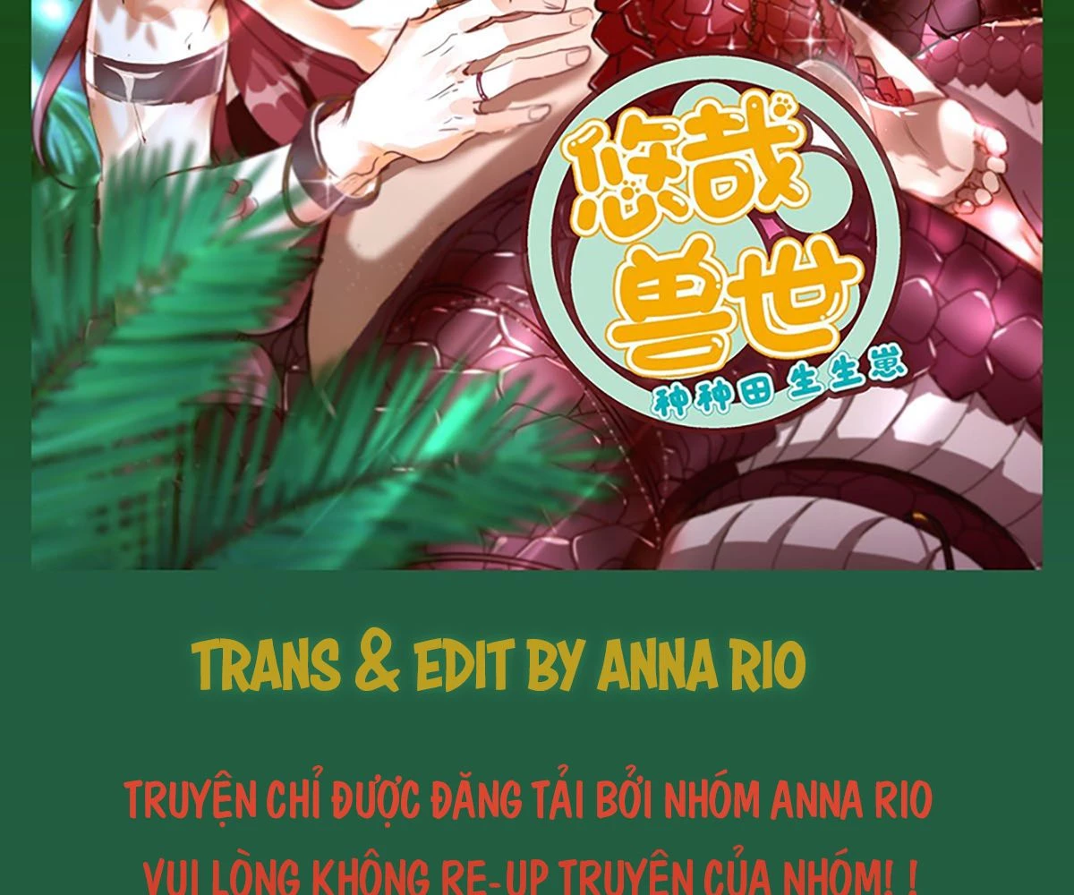 Thảnh Thơi Thú Thế Chủng Chủng Điền, Sinh Sinh Tể Chapter 664 - Next Chapter 665