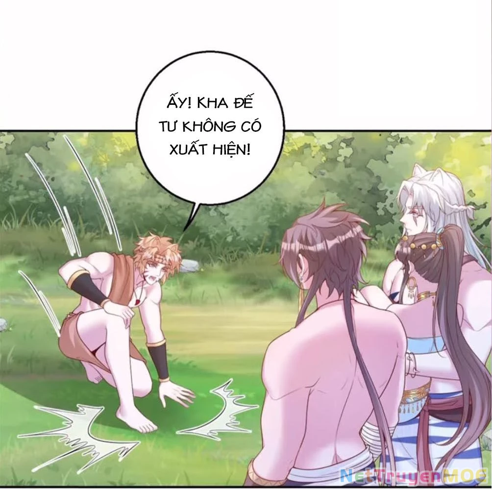 Thảnh Thơi Thú Thế Chủng Chủng Điền, Sinh Sinh Tể Chapter 664 - Next Chapter 665