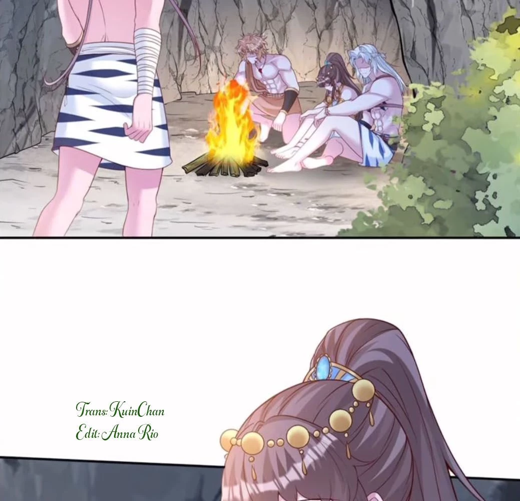 Thảnh Thơi Thú Thế Chủng Chủng Điền, Sinh Sinh Tể Chapter 665 - Trang 2