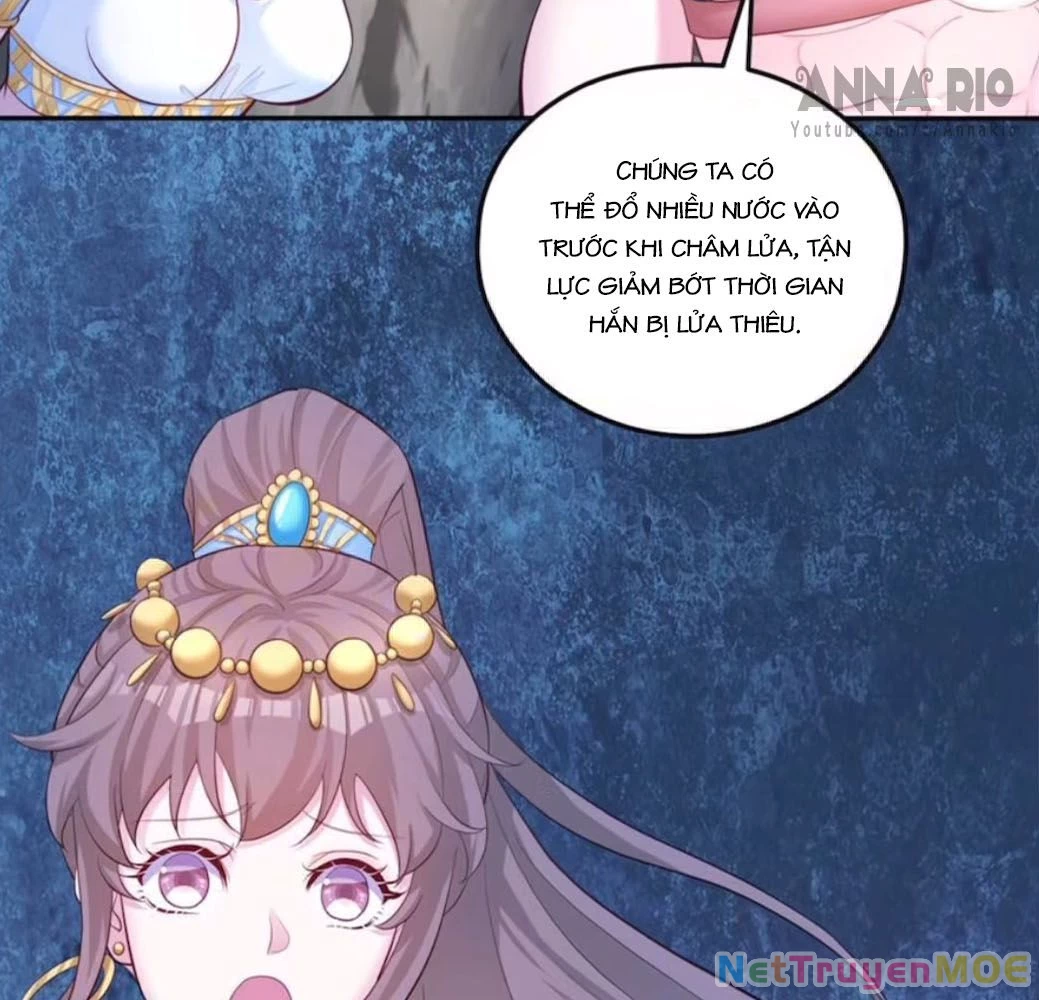 Thảnh Thơi Thú Thế Chủng Chủng Điền, Sinh Sinh Tể Chapter 665 - Trang 2