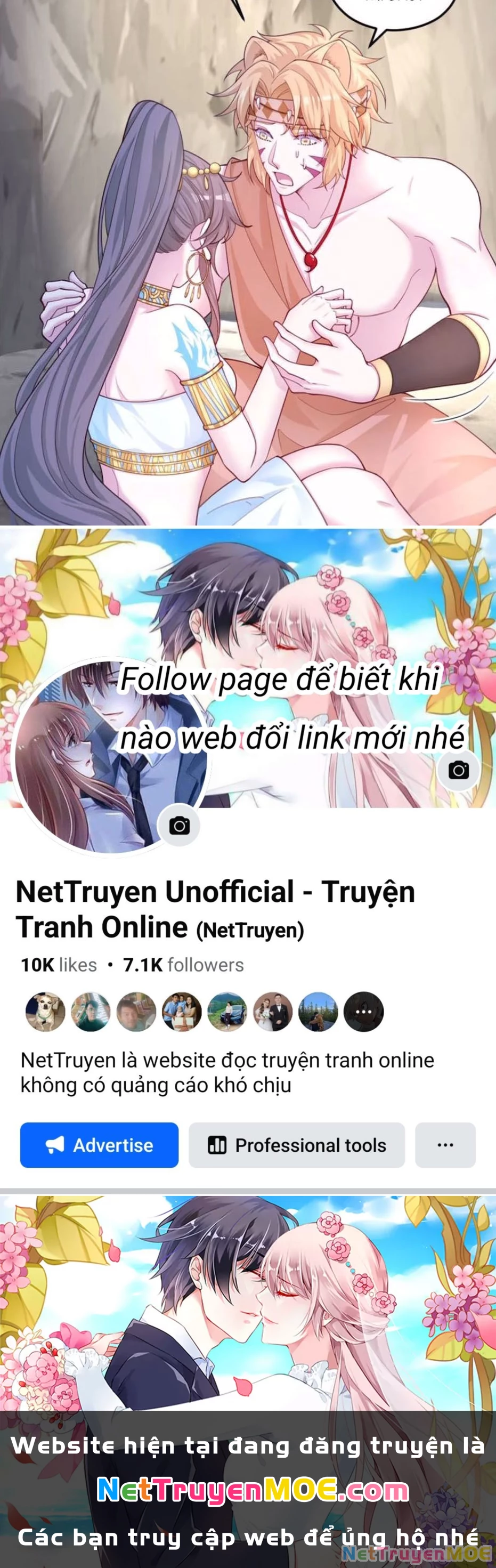 Thảnh Thơi Thú Thế Chủng Chủng Điền, Sinh Sinh Tể Chapter 669 - Trang 2