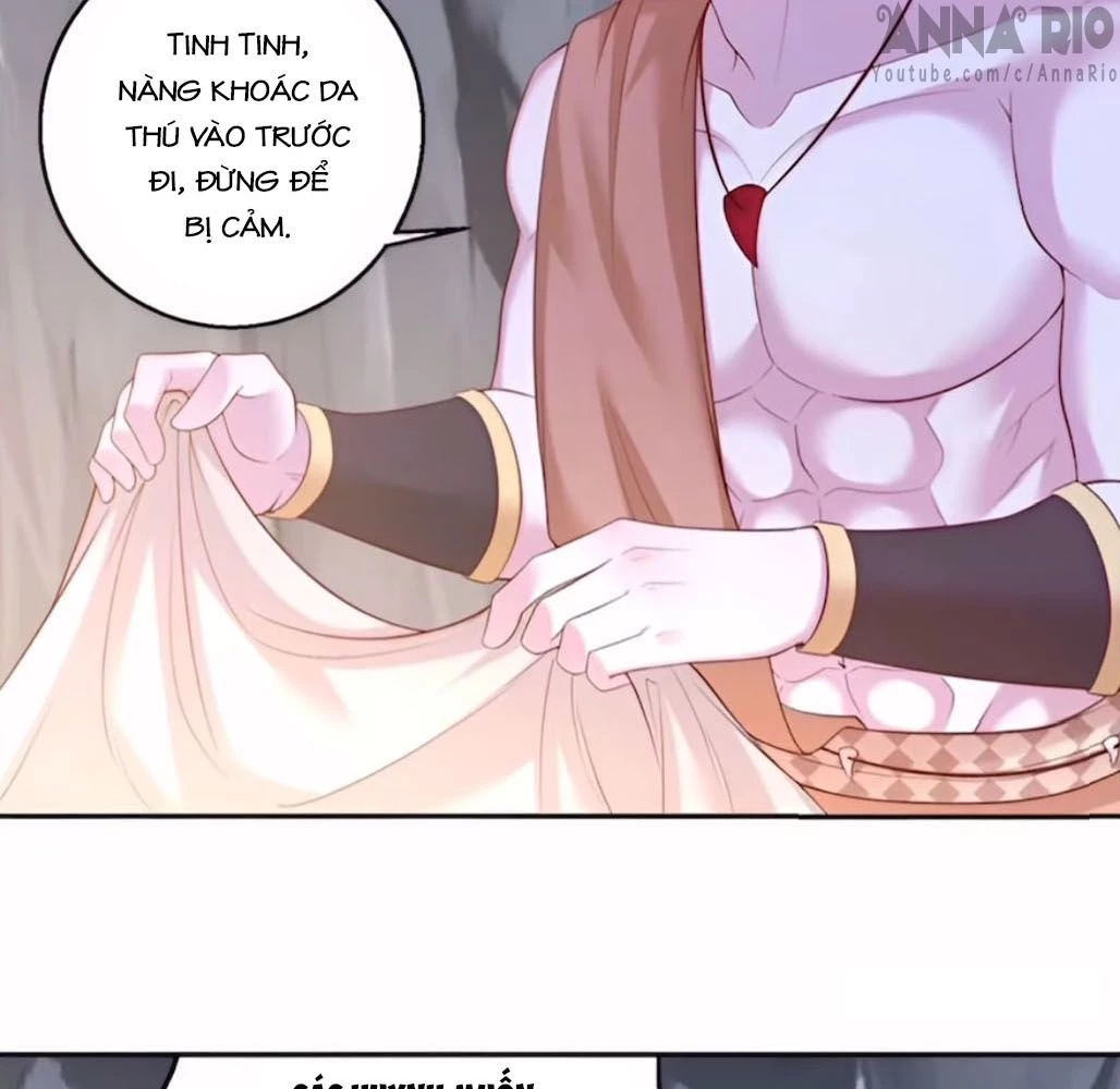Thảnh Thơi Thú Thế Chủng Chủng Điền, Sinh Sinh Tể Chapter 670 - Trang 2