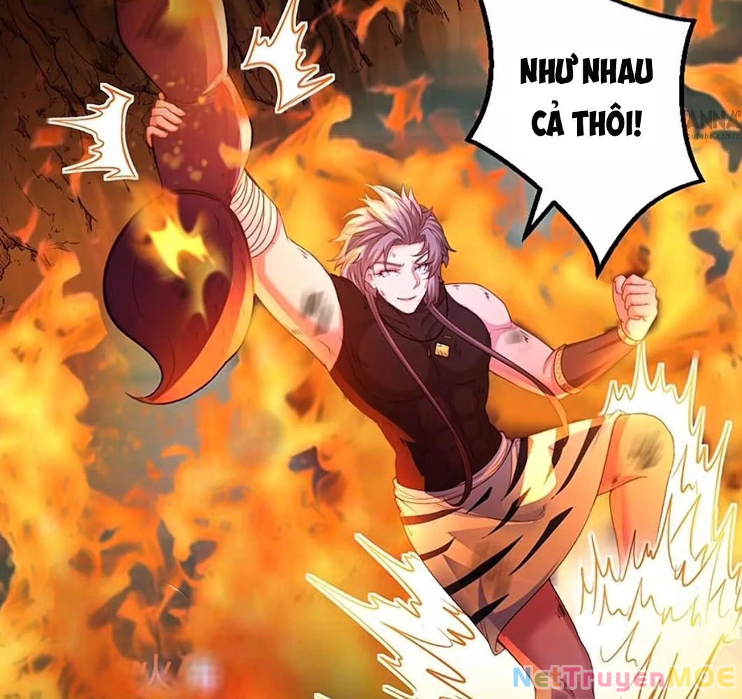 Thảnh Thơi Thú Thế Chủng Chủng Điền, Sinh Sinh Tể Chapter 675 - Trang 2
