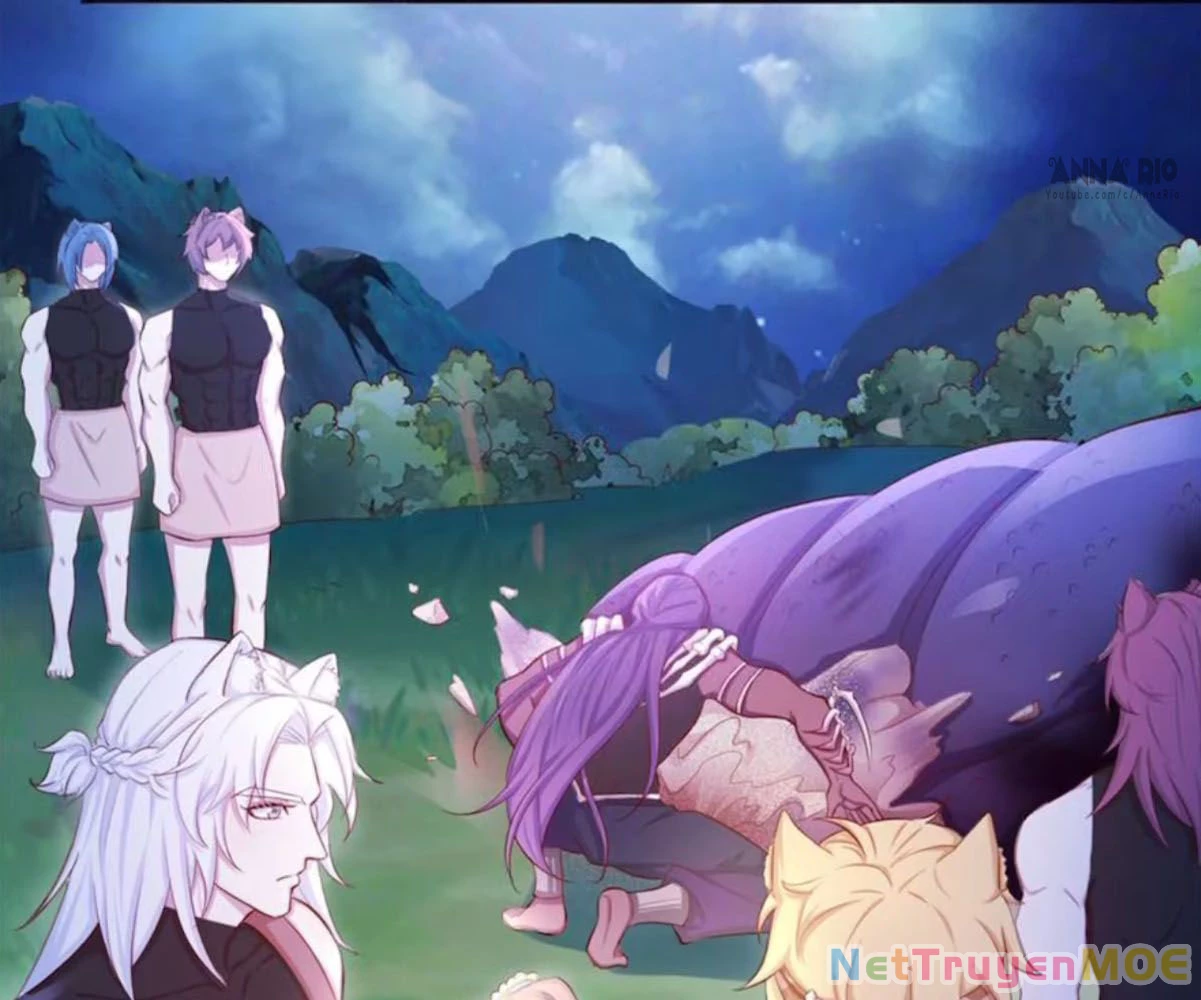 Thảnh Thơi Thú Thế Chủng Chủng Điền, Sinh Sinh Tể Chapter 678 - Next Chapter 679