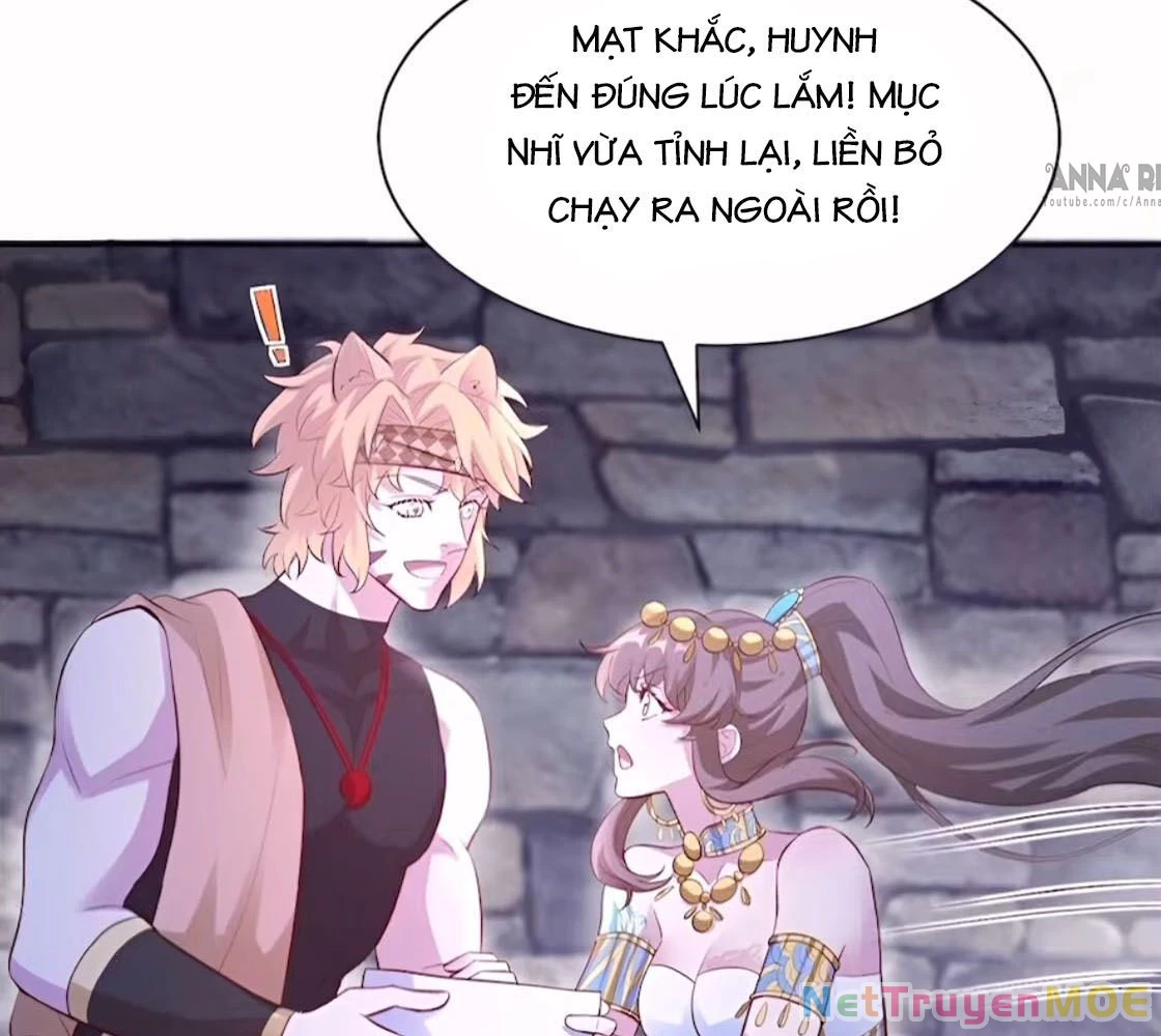 Thảnh Thơi Thú Thế Chủng Chủng Điền, Sinh Sinh Tể Chapter 682 - Next Chapter 683