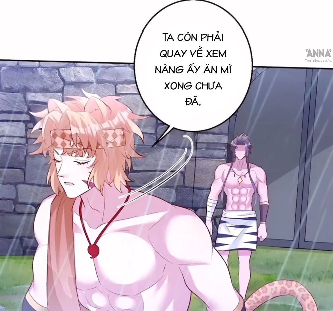 Thảnh Thơi Thú Thế Chủng Chủng Điền, Sinh Sinh Tể Chapter 683 - Next Chapter 684