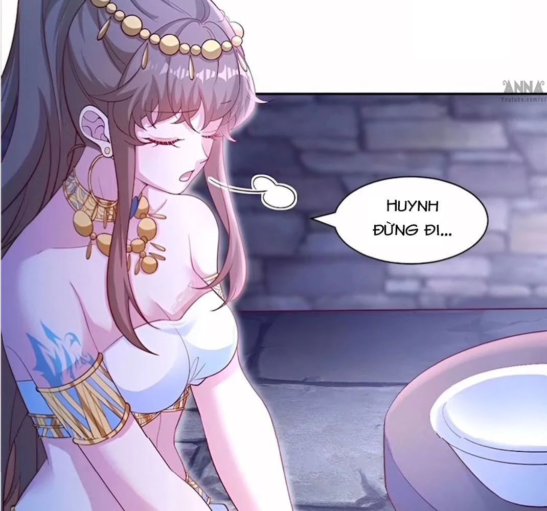 Thảnh Thơi Thú Thế Chủng Chủng Điền, Sinh Sinh Tể Chapter 683 - Next Chapter 684