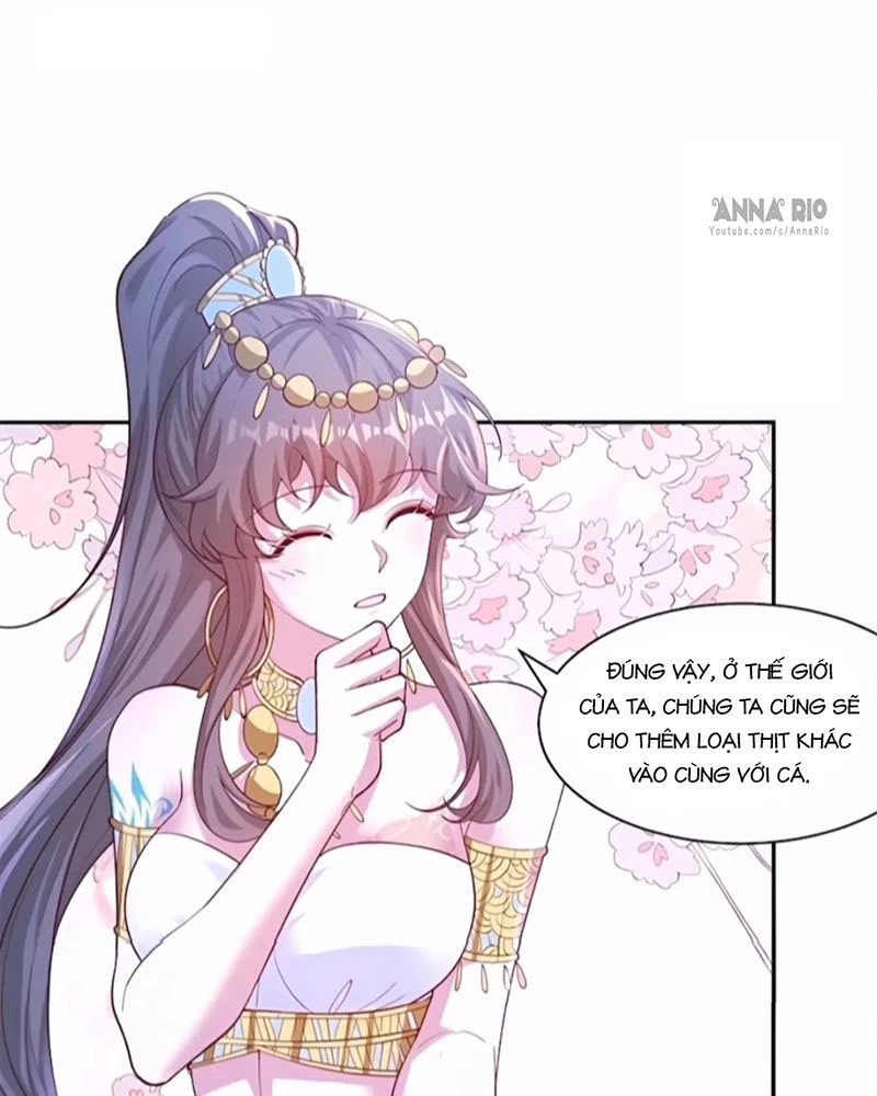 Thảnh Thơi Thú Thế Chủng Chủng Điền, Sinh Sinh Tể Chapter 686 - Next Chapter 687