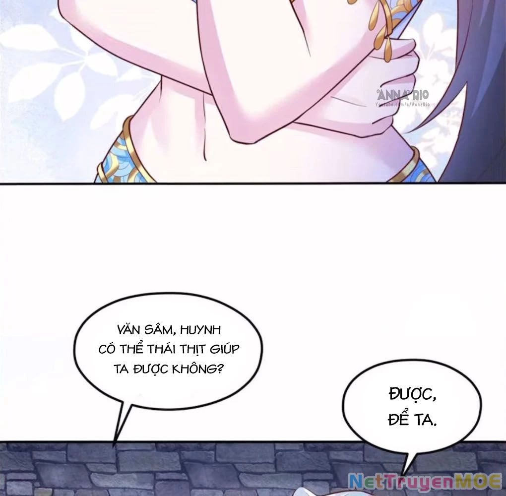 Thảnh Thơi Thú Thế Chủng Chủng Điền, Sinh Sinh Tể Chapter 688 - Next Chapter 689