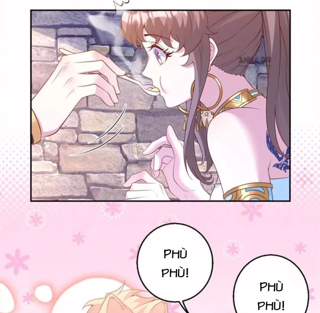 Thảnh Thơi Thú Thế Chủng Chủng Điền, Sinh Sinh Tể Chapter 688 - Next Chapter 689
