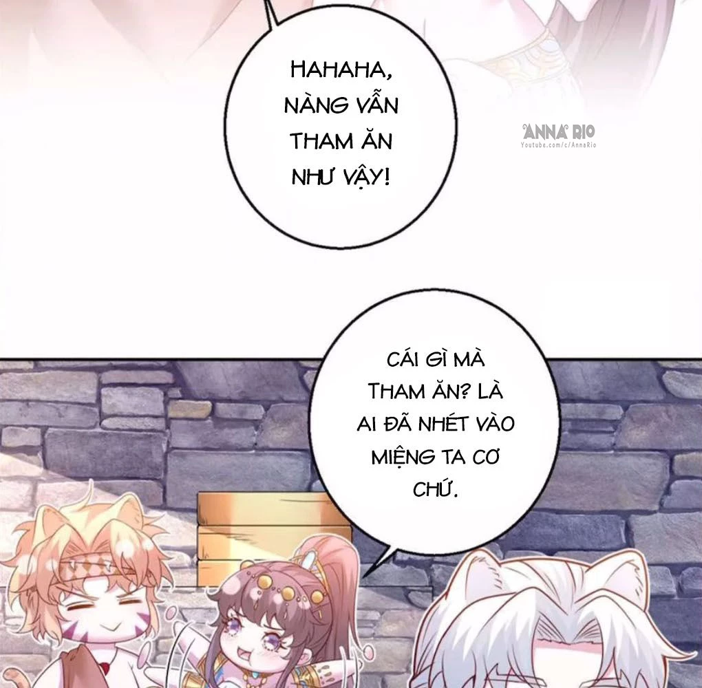 Thảnh Thơi Thú Thế Chủng Chủng Điền, Sinh Sinh Tể Chapter 688 - Next Chapter 689