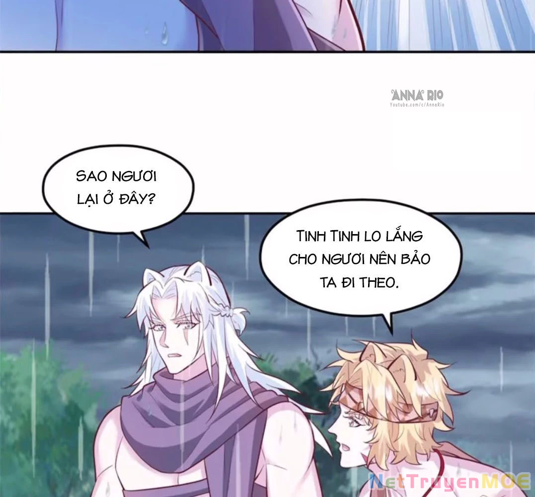 Thảnh Thơi Thú Thế Chủng Chủng Điền, Sinh Sinh Tể Chapter 696 - Trang 2