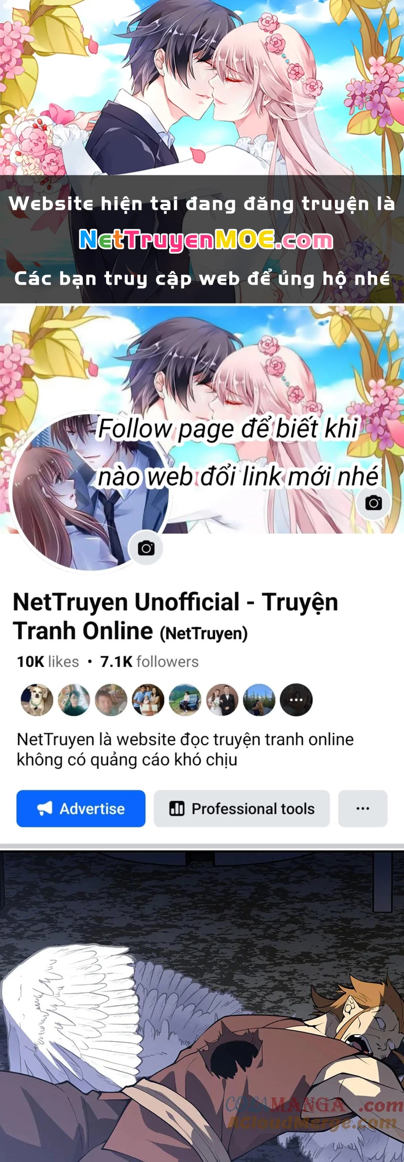 Nhất Quyền Bạo Tinh Chapter 159 - Trang 4