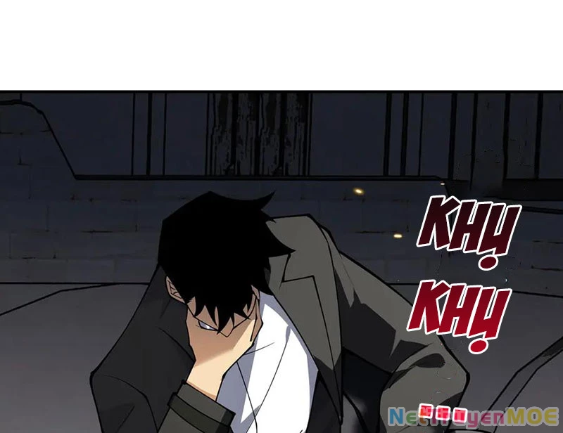 Nhất Quyền Bạo Tinh Chapter 159 - Trang 4