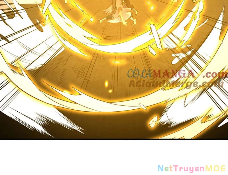 Nhất Quyền Bạo Tinh Chapter 159 - Trang 4