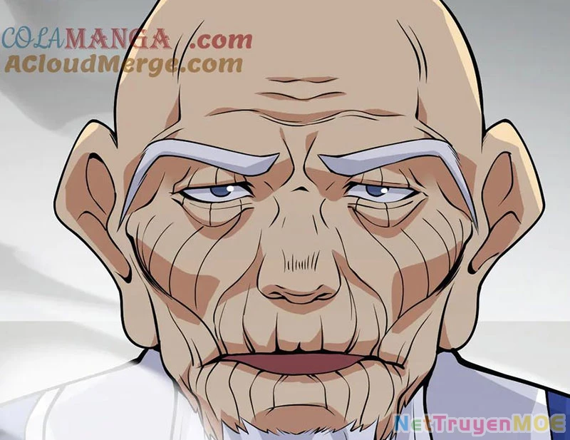 Nhất Quyền Bạo Tinh Chapter 159 - Trang 4