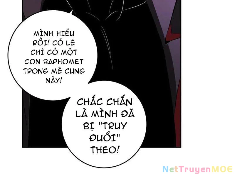 Mạt Nhật Thiên Hạ: Ta, Virus Quân Vương Chapter 56 - Trang 4
