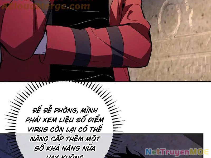 Mạt Nhật Thiên Hạ: Ta, Virus Quân Vương Chapter 56 - Trang 4