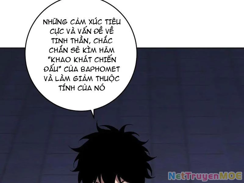 Mạt Nhật Thiên Hạ: Ta, Virus Quân Vương Chapter 56 - Trang 4