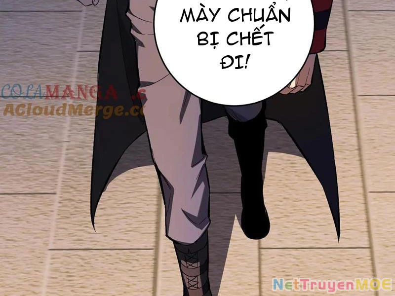 Mạt Nhật Thiên Hạ: Ta, Virus Quân Vương Chapter 56 - Trang 4