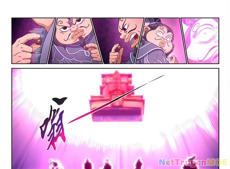 Ta Là Đại Thần Tiên Chapter 793 - Next Chapter 794