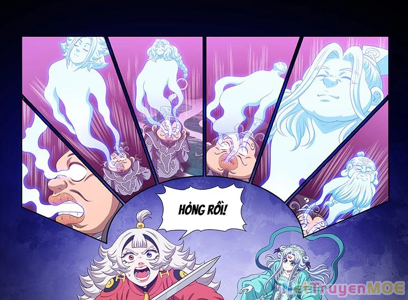 Ta Là Đại Thần Tiên Chapter 793 - Next Chapter 794