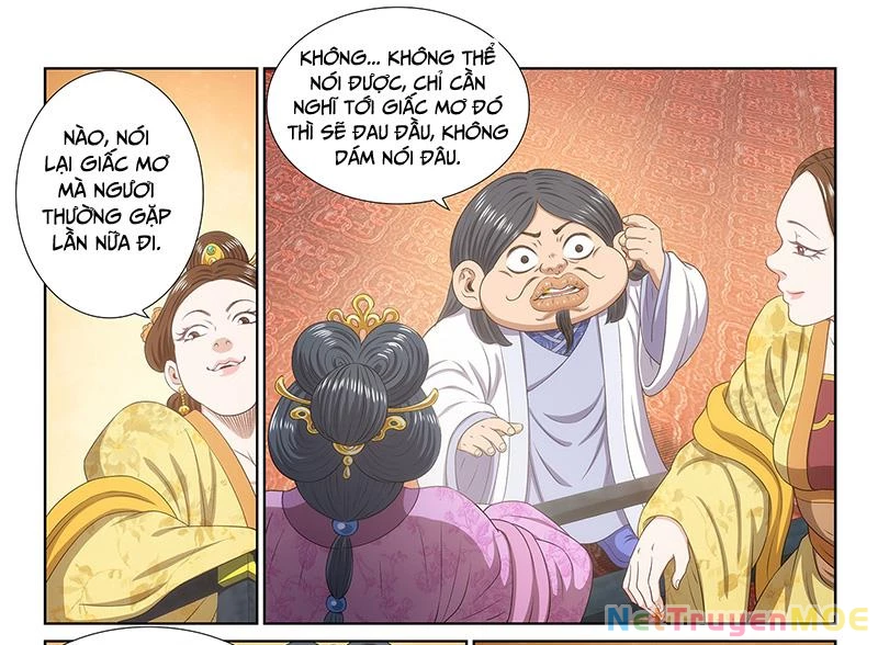 Ta Là Đại Thần Tiên Chapter 793 - Next Chapter 794