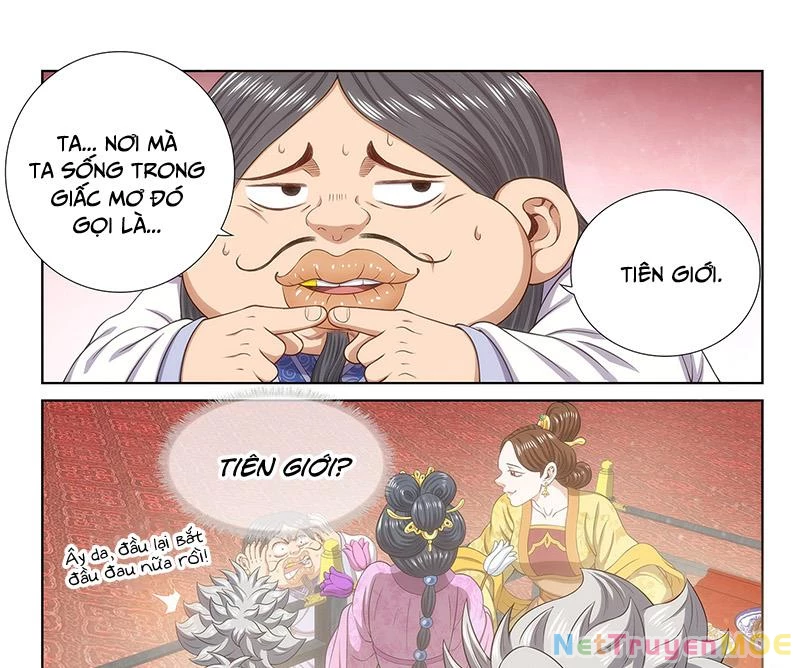 Ta Là Đại Thần Tiên Chapter 793 - Next Chapter 794