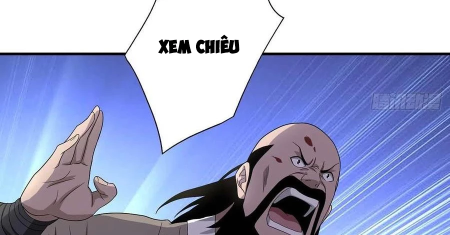 Thiên Long Bát Bộ Webtoon Chapter 153 - Trang 3