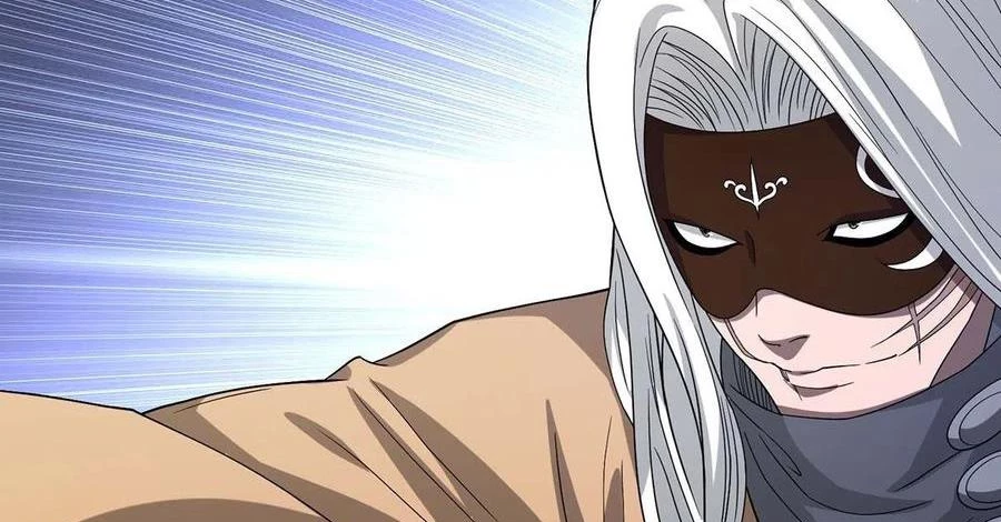 Thiên Long Bát Bộ Webtoon Chapter 153 - Next Chapter 154
