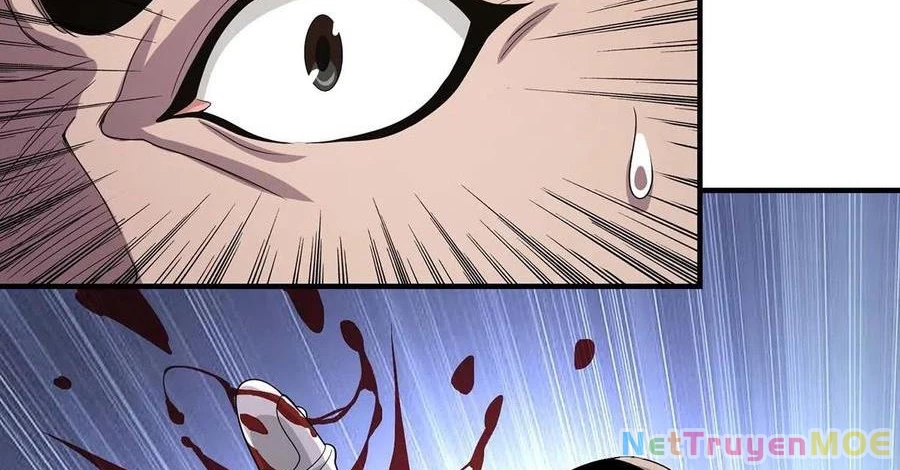 Thiên Long Bát Bộ Webtoon Chapter 153 - Trang 3