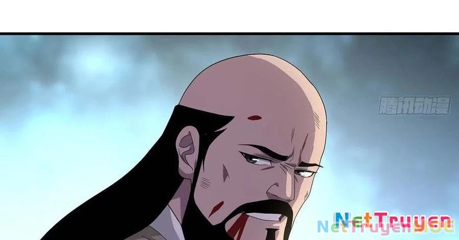 Thiên Long Bát Bộ Webtoon Chapter 153 - Trang 3