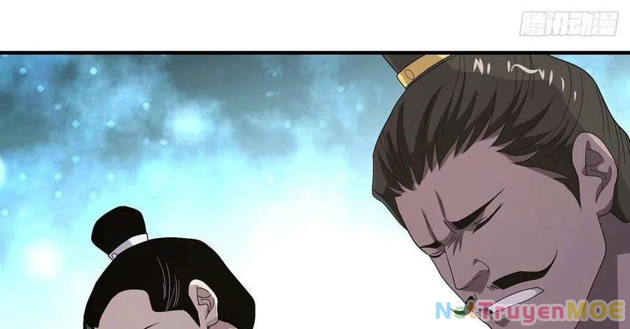 Thiên Long Bát Bộ Webtoon Chapter 153 - Next Chapter 154