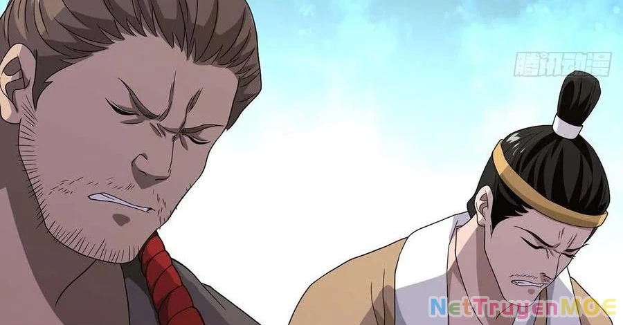Thiên Long Bát Bộ Webtoon Chapter 153 - Next Chapter 154