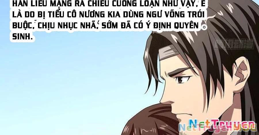Thiên Long Bát Bộ Webtoon Chapter 153 - Next Chapter 154